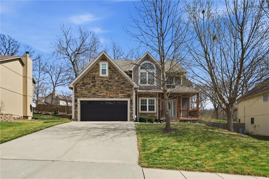 5017 N Washington Street, Gladstone, MO