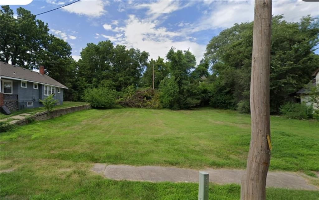1720 Greeley Avenue, Kansas City, KS