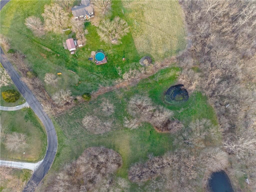 Hidden Hills Drive, Smithville, MO