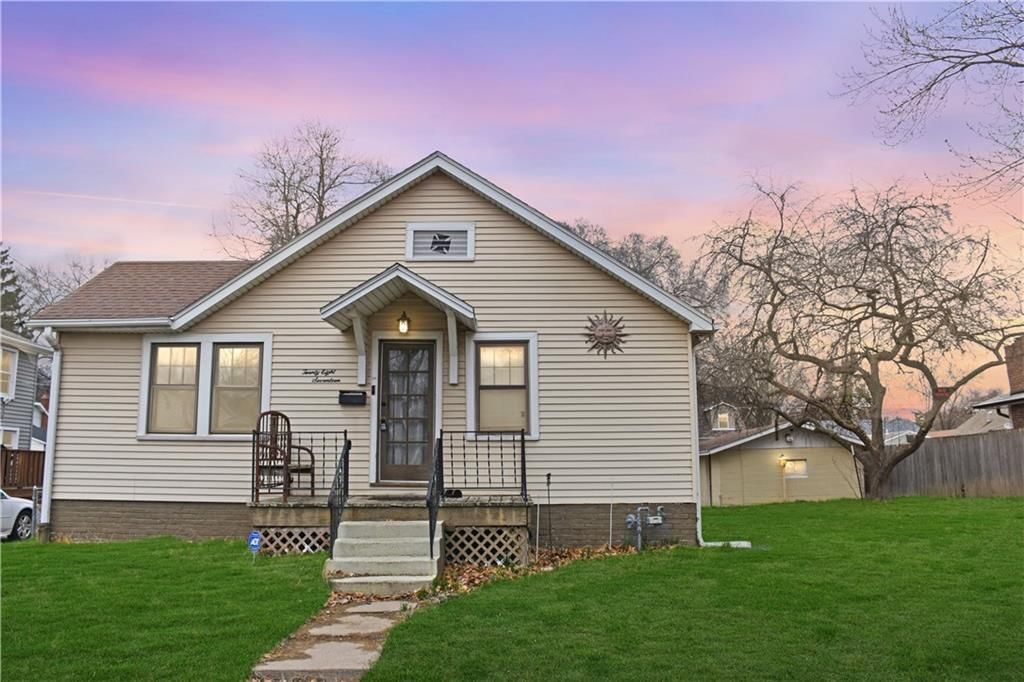 2817 Jules Street, St Joseph, MO