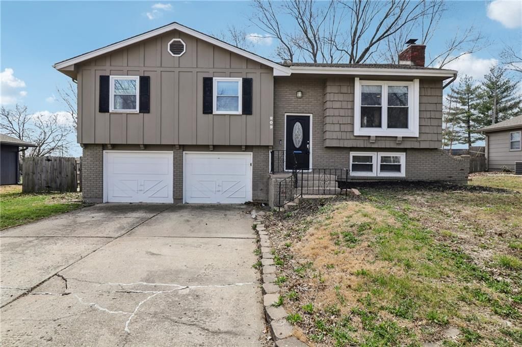 809 Mulberry Street, Lee's Summit, MO