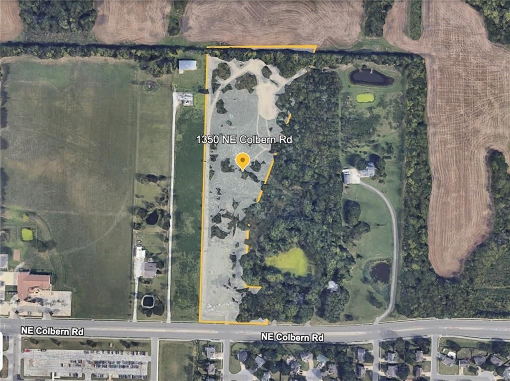 1350 NE Colbern Road, Lee's Summit, MO
