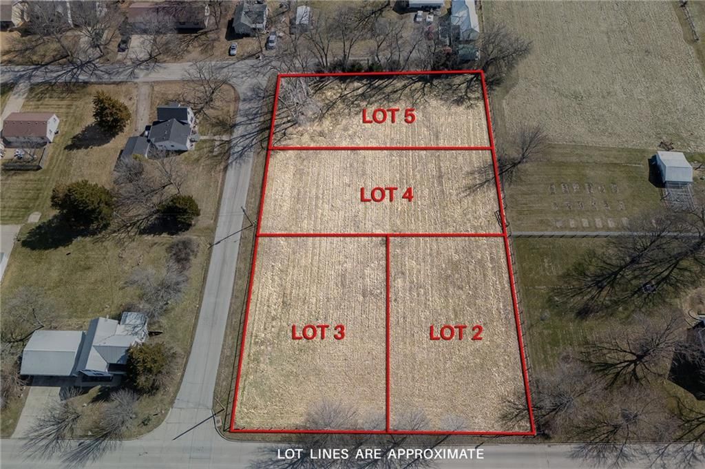 E Grant LOT 5 Street, Maryville