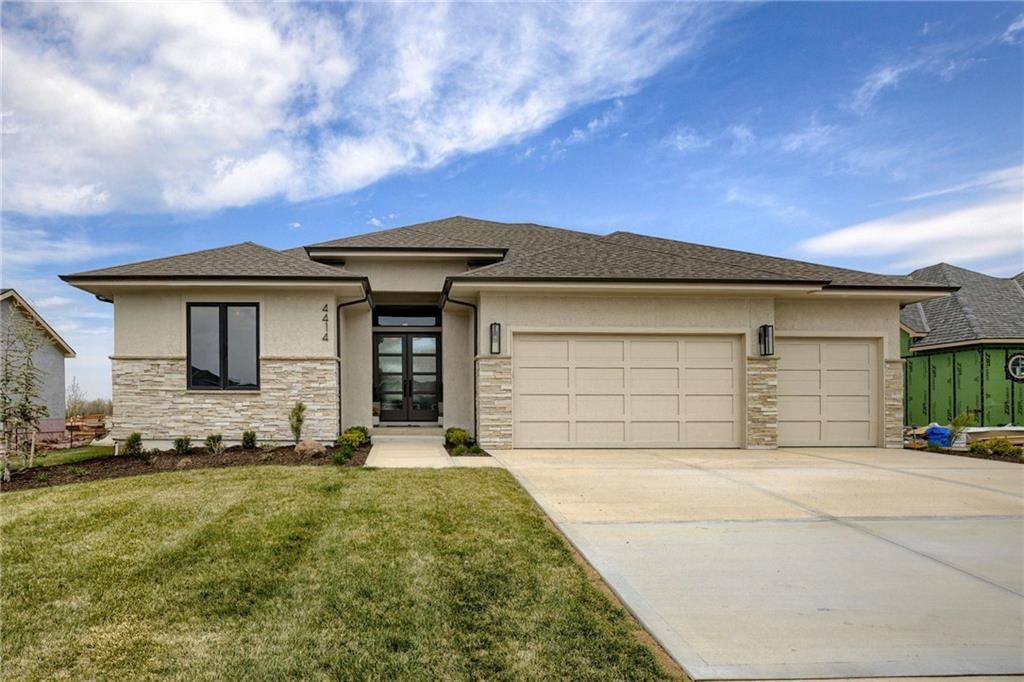 13626 Granada Drive, Leawood, KS