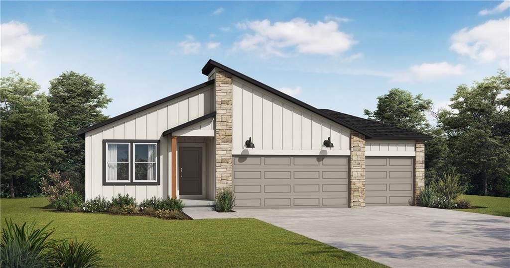 9410 NE 111th Terrace, Kansas City, MO