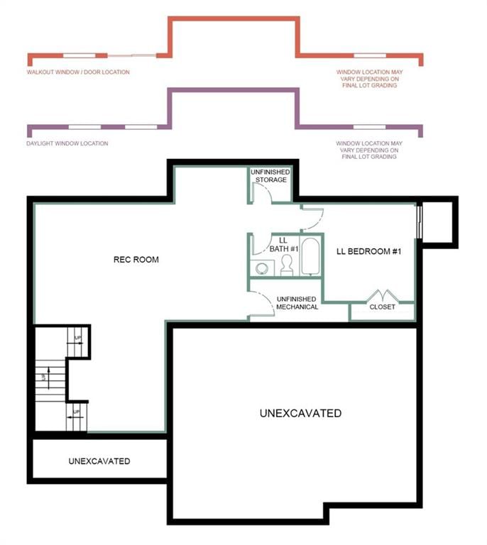 11102 N Glenwood Avenue — photo 4