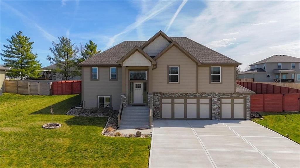 12416 Adam Street, Excelsior Springs, MO