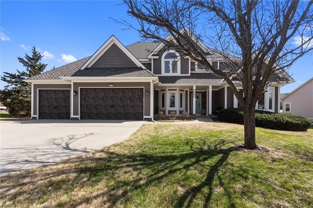 4405 N 124th Street, Kansas City, KS