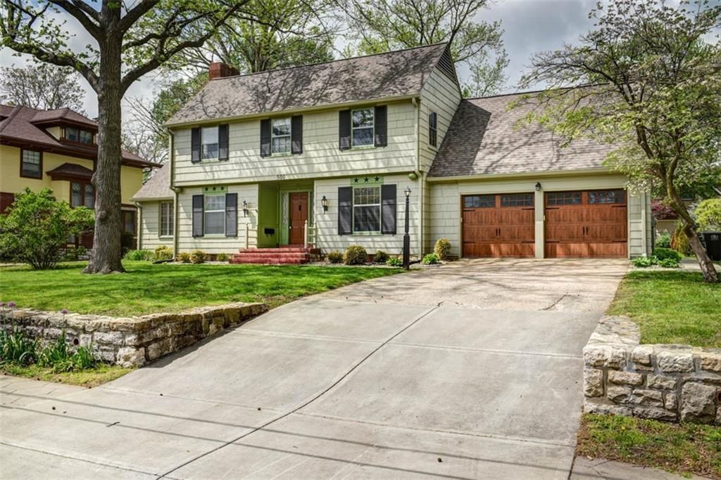 500 N Delaware Street, Independence, MO