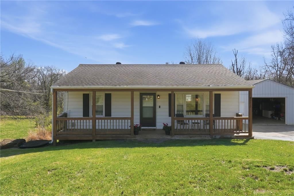 2115 S 65th Street, Kansas City, KS