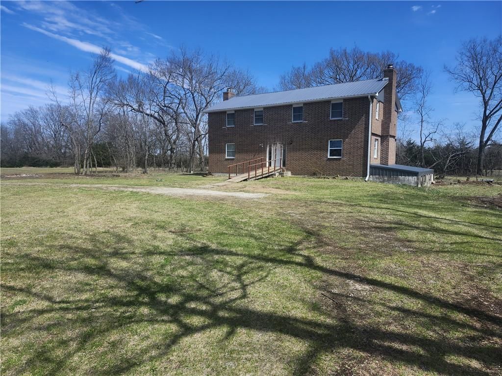 23779 County Road 1077 Road, Parker