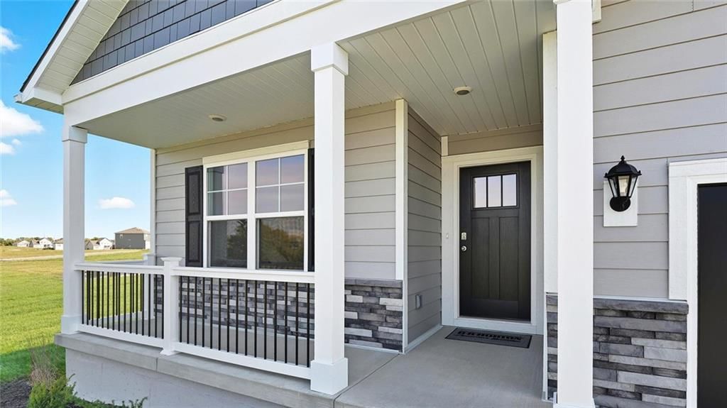 2601 Windmill Drive, Platte City, MO