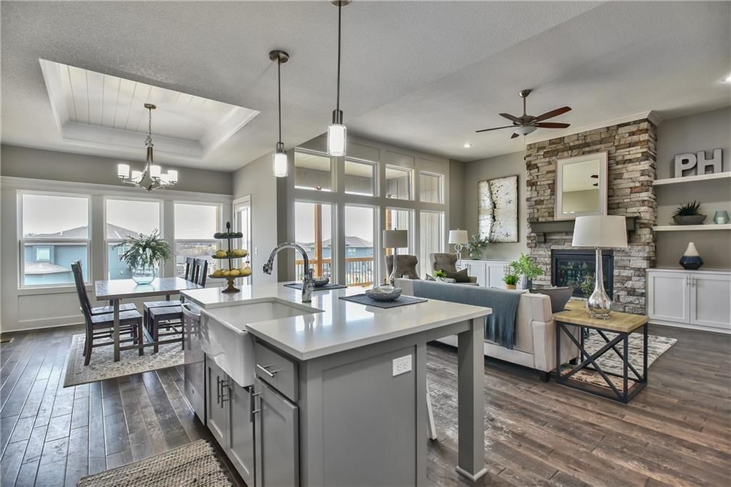 2306 W Wabash Street, Olathe