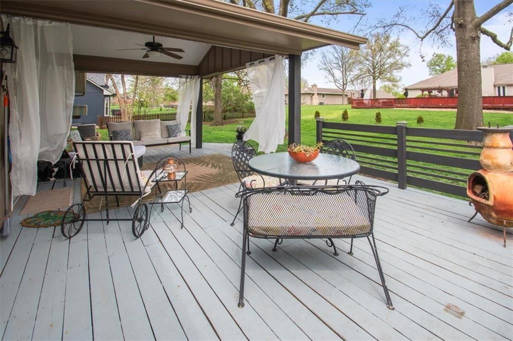 205 Saponi Lane — photo 28