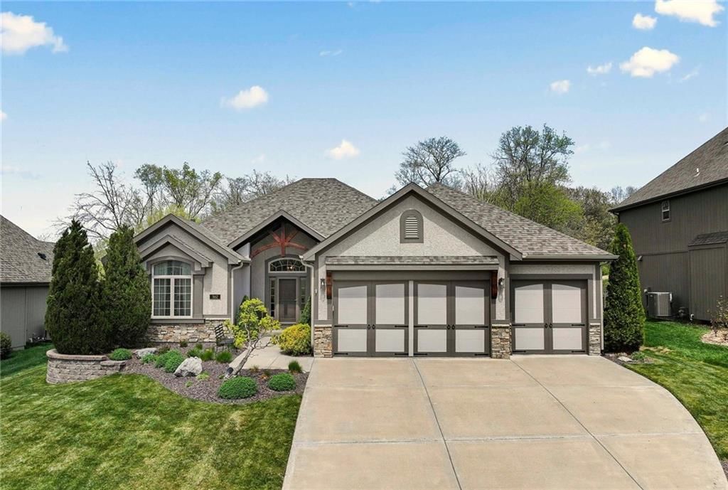 3112 NE 92nd Street, Kansas City, MO