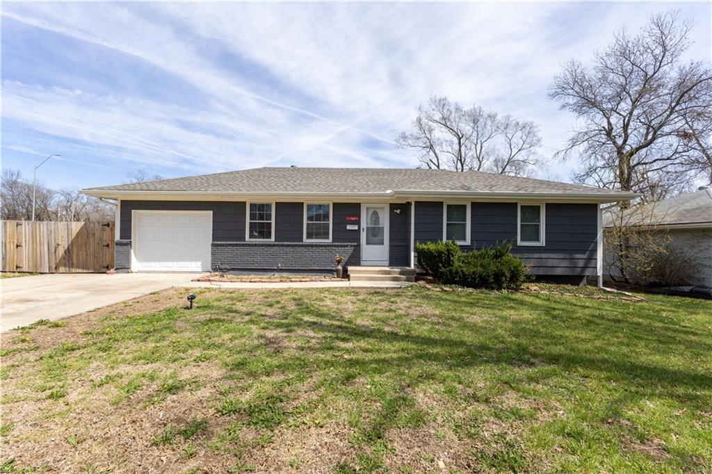 11601 Bennington Avenue, Kansas City, MO
