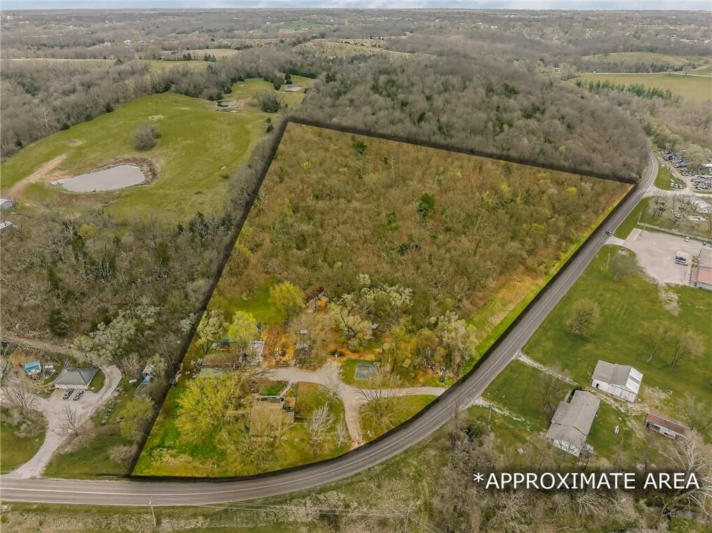 14232 State Highway Y, Excelsior Springs