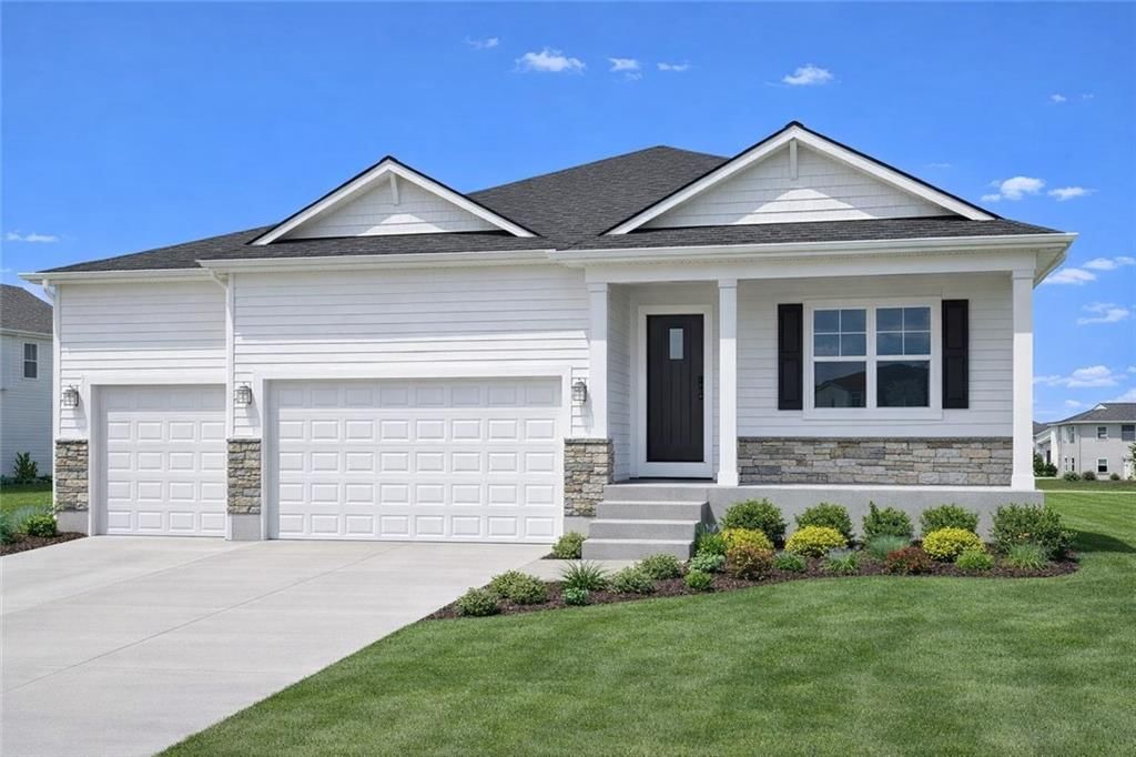 25020 178th Terrace, Gardner, KS