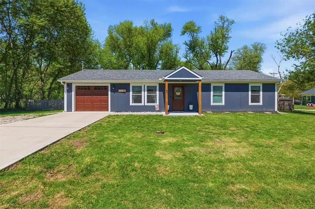 402 S Mill Street, Strasburg, MO