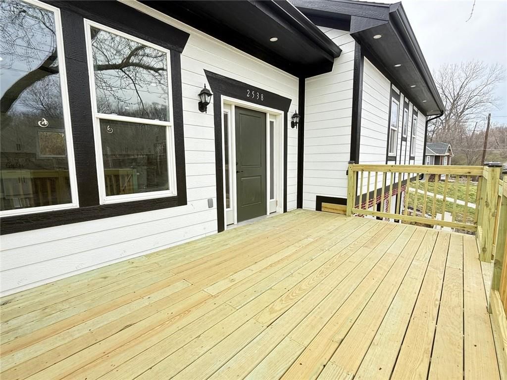 2538 Roe Lane — photo 36