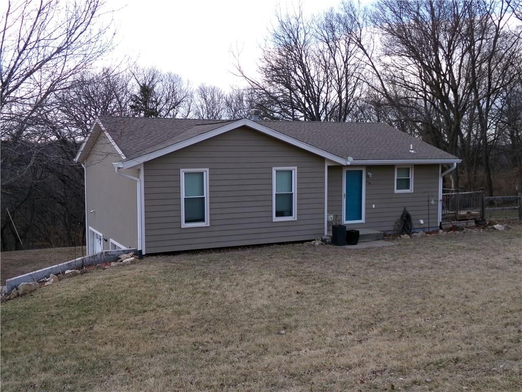 510 E Seybold Road, Excelsior Springs, MO