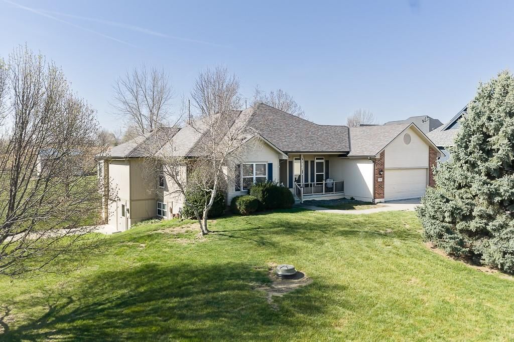 17956 157th Street, Basehor