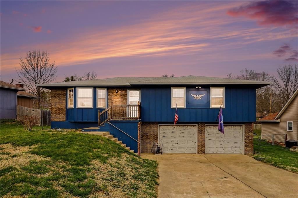 13212 Kemper Court, Independence, MO