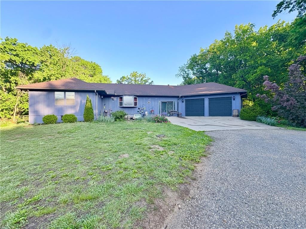 844 NW State Rt 13 Highway, Warrensburg