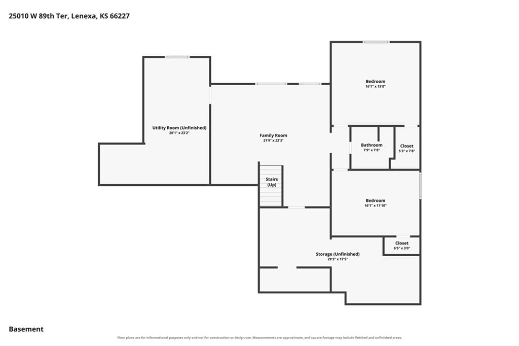 25010 W 89th Terrace — photo 42