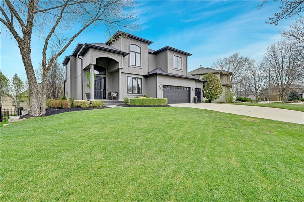 14349 Nieman Road, Overland Park, KS