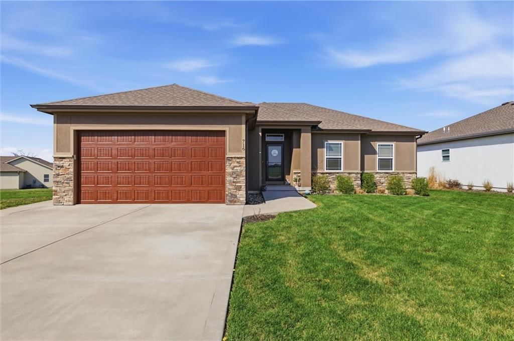 716 Salem Road, Lawson, MO