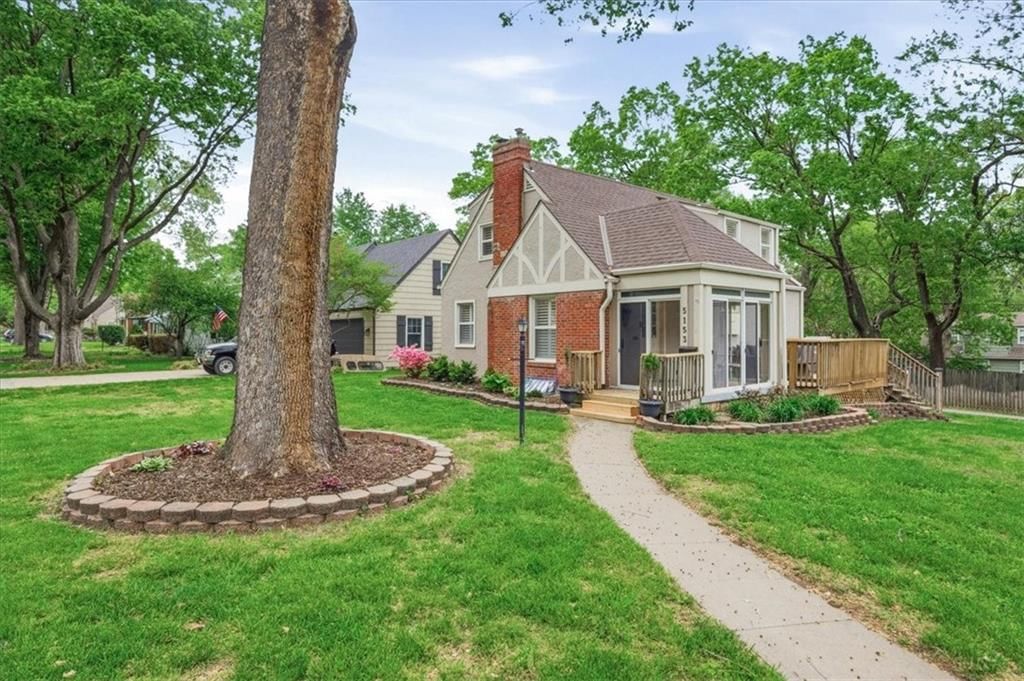 5153 Nall Avenue — photo 3