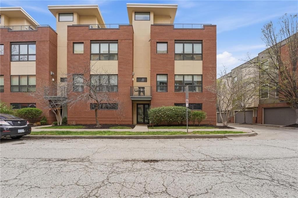 4547 Washington Street, Kansas City, MO