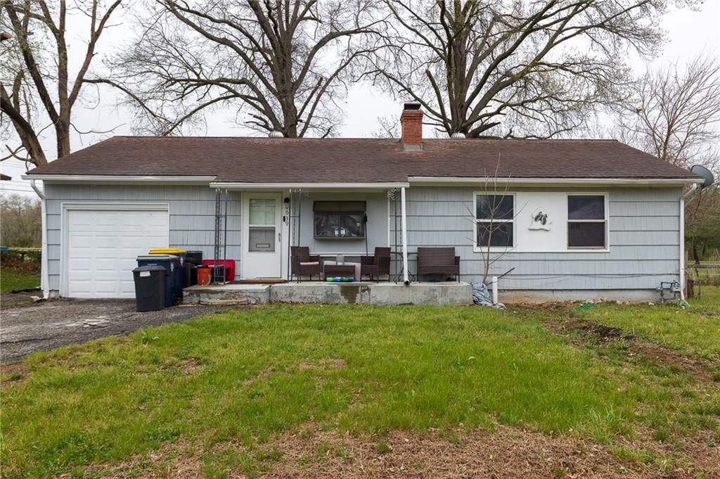 4039 Hardesty Avenue, Kansas City, MO