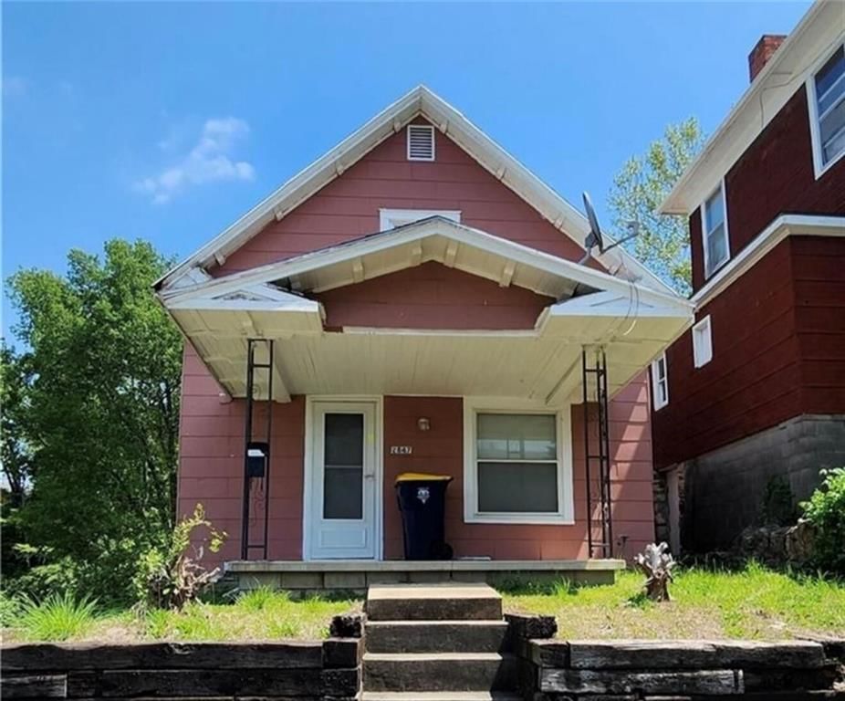 2847 Madison Avenue, Kansas City