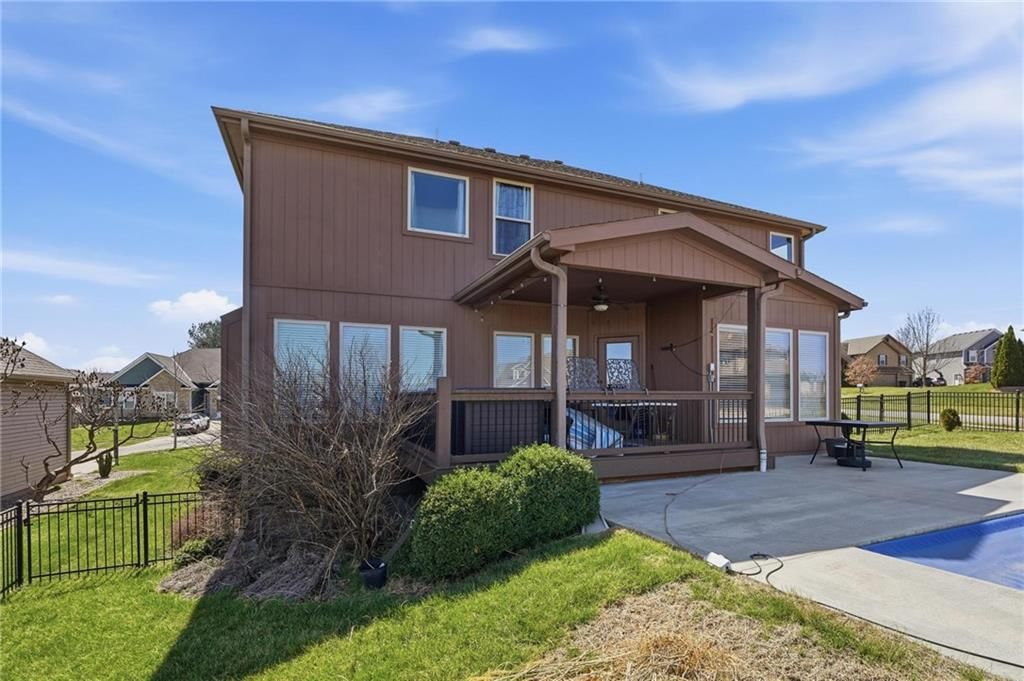 4701 Corinth Drive — photo 47