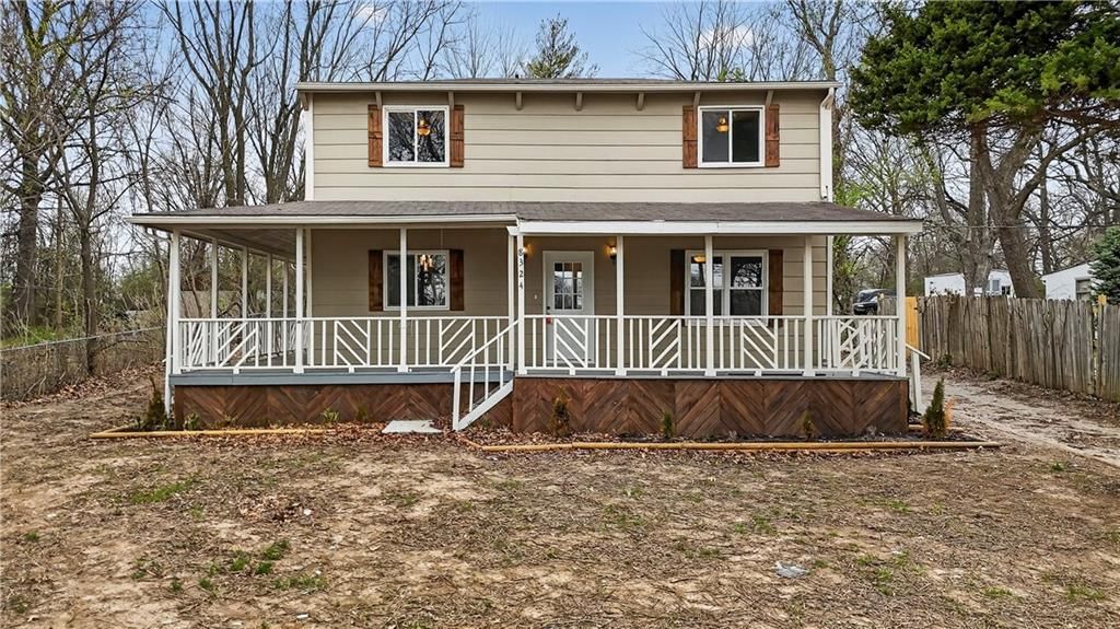 8324 Pershing Road, Raytown, MO