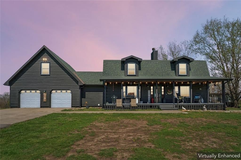 1113 SW 500th Road, Holden