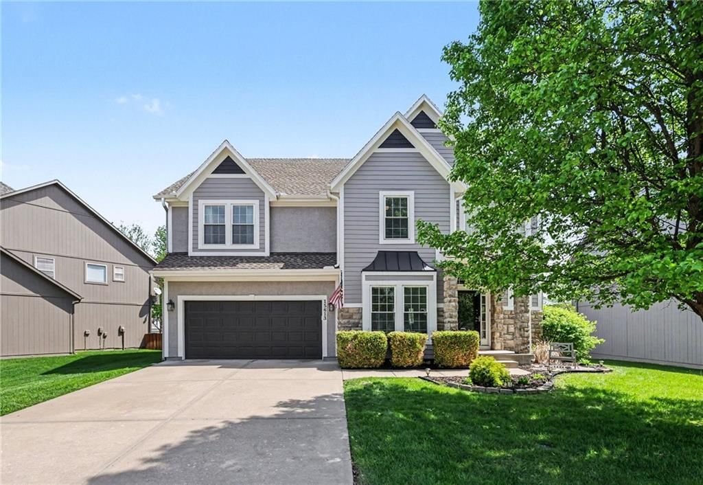 15613 S Brookfield Street, Olathe, KS