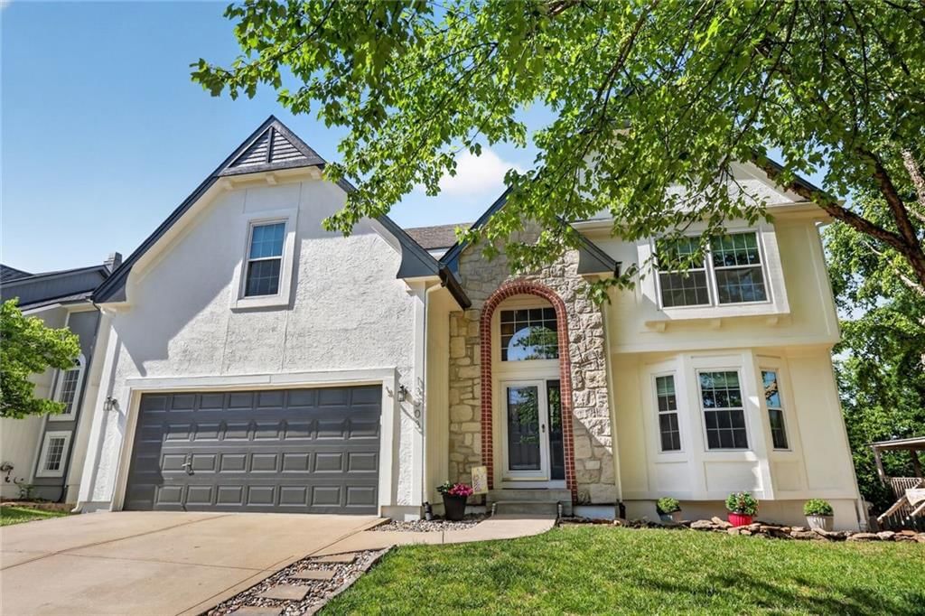 13303 W 131st Street, Overland Park, KS