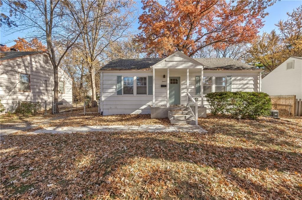 3407 S Cedar Avenue, Independence, MO