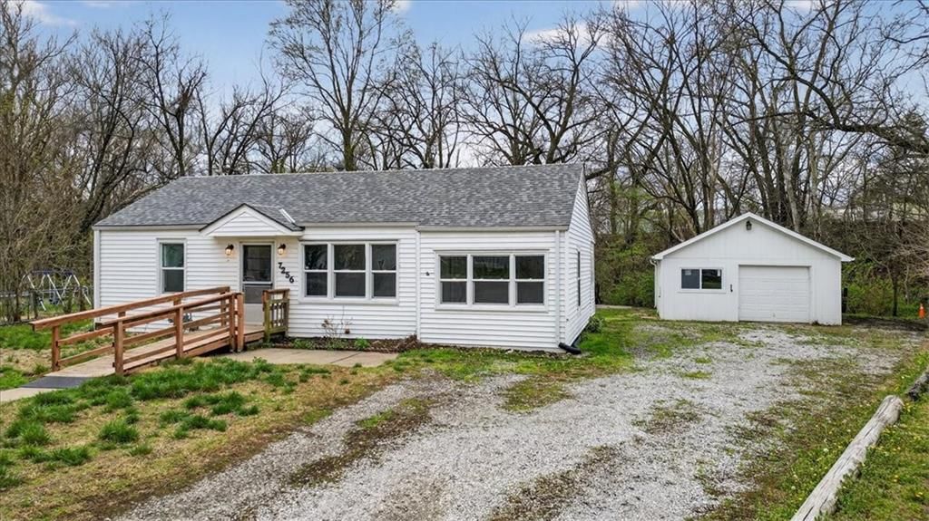 7256 Hasbrook Avenue, Kansas City, KS