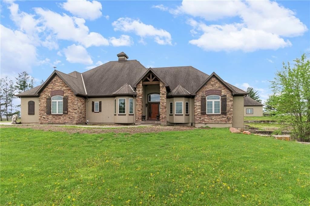 16108 Plattsburg Road, Kearney, MO