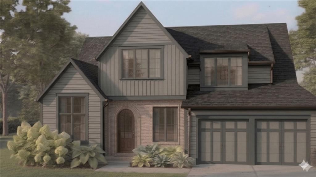 4217 W 74th Street, Prairie Village, KS