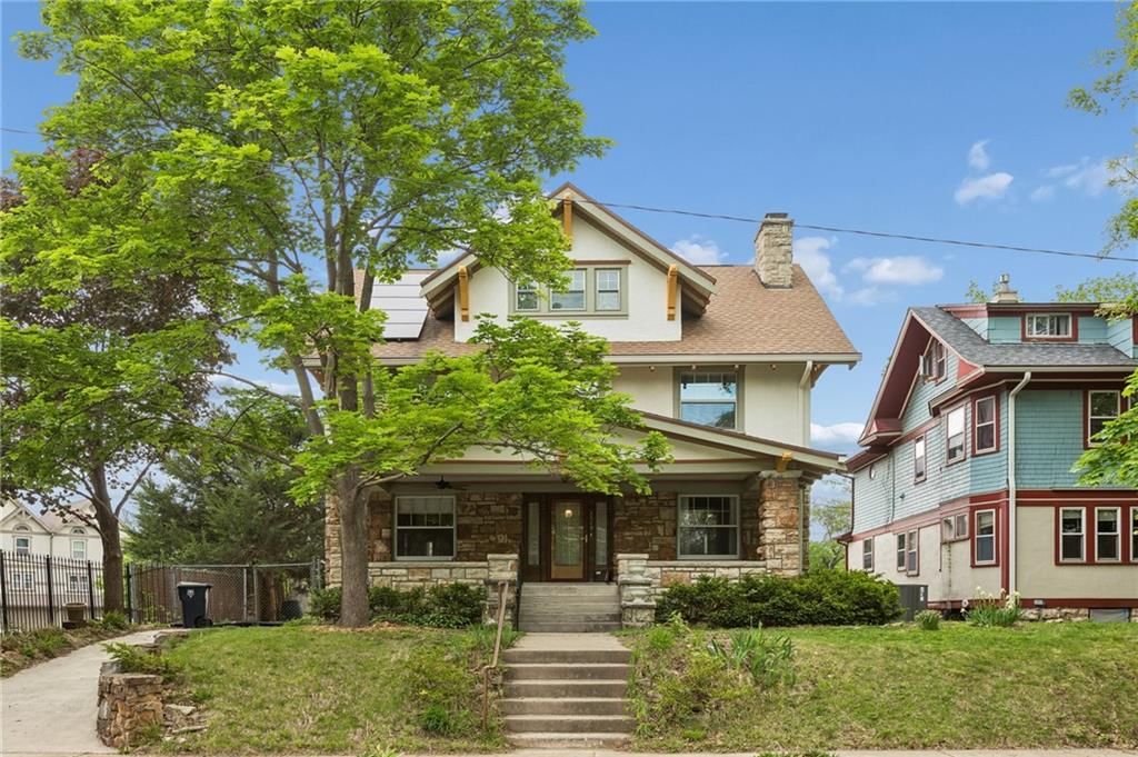 3515 Virginia Avenue, Kansas City, MO