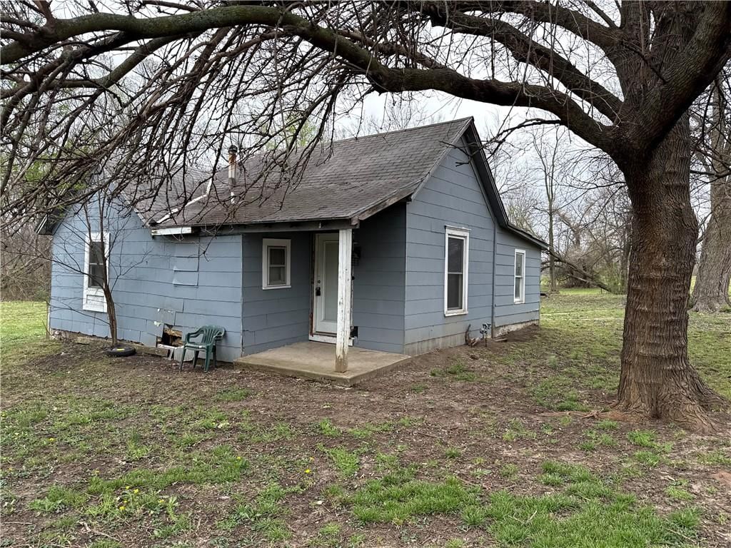 301 E 5th Street, Edgerton, KS