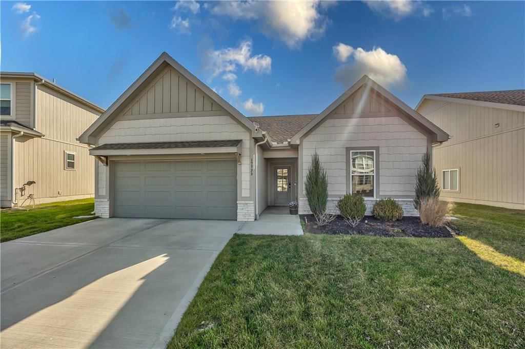 17733 Houston Street, Gardner, KS