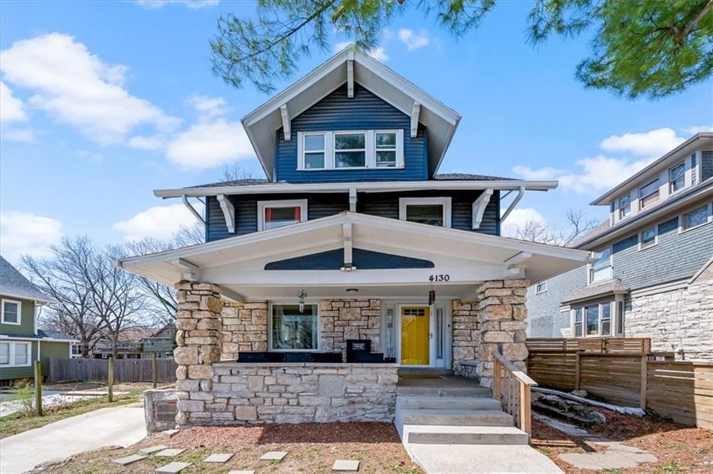 4130 Troost Avenue, Kansas City, MO