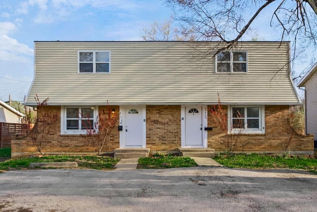 212 N Oak Drive, Belton, MO