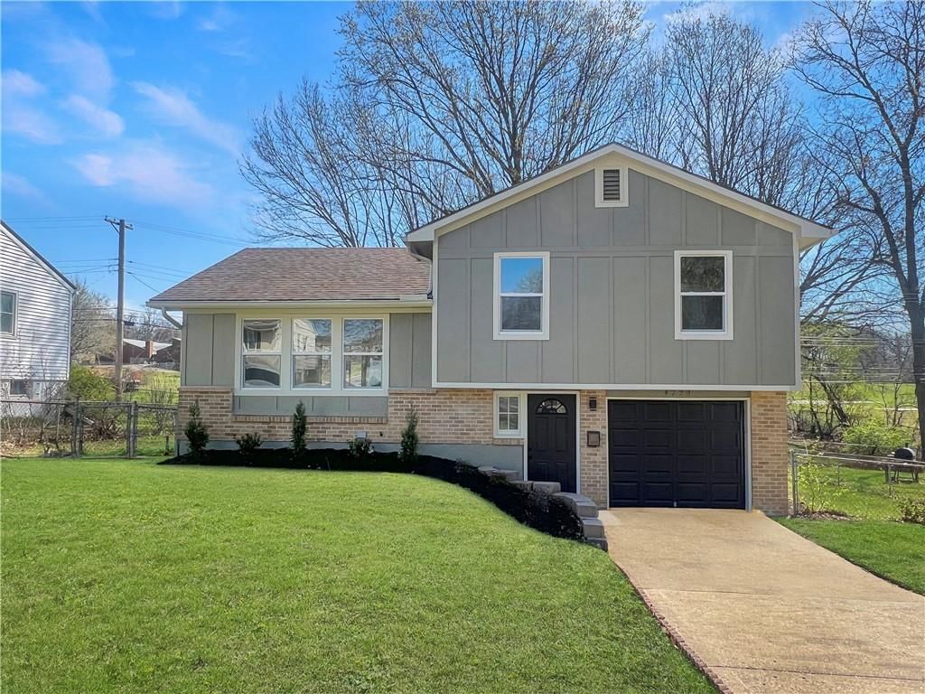 4729 Overton Avenue, Kansas City, MO